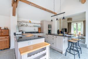 Imagen de la galería de The Barn at Kington Grange, en Claverdon 21 fotos más
