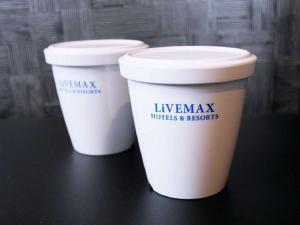 Foto sihtkohas Nagoya asuva majutusasutuse HOTEL LiVEMAX Meieki galeriist