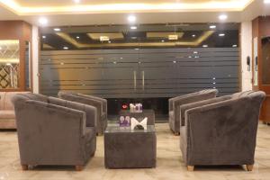 صورة لـ Hotel Royal Palm Dehradun في دهرادون