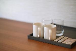 Roynet Hotel Seoul Mapoで提供されているドリンク