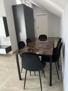 Fotografie z fotogalerie ubytování Eagle’s Nest v destinaci Shkodër