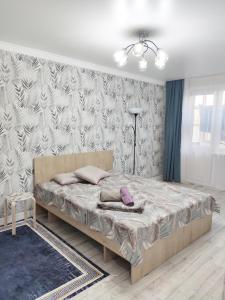 Vip kvartira posle remonta