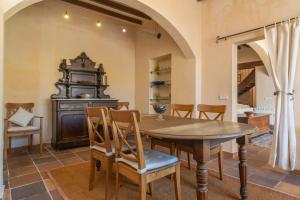 Ảnh trong thư viện ảnh của Villa El Terreno ở Palma de Mallorca