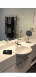 Billede fra billedgalleriet på Home By Hagley Park i Christchurch + 18 billeder