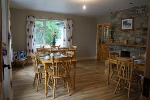 Fotografie z fotogalerie ubytování Deerbrook House B&B v destinaci Cahir