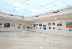 Fotografie z fotogalerie ubytování Hotel Ibersol Atrio del Mar v destinaci Los Alcázares