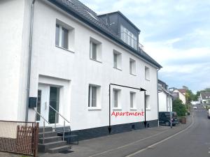 Photo de la galerie de l'établissement Apartment Schloofschdubb in Fuldatal Nähe Kassel, à Fuldatal