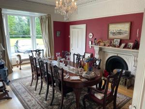 Imagen de la galería de Glenmore House B&B Mullingar, en Mullingar