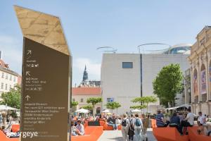 Hosté ubytování Cozy Ottakring