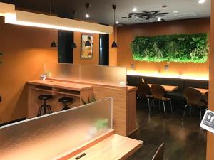 Foto de la galeria de HOTEL LiVEMAX Aichi Toyota Ekimae a Toyota