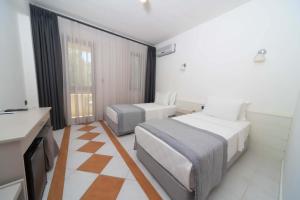 Gallery image of Arinnanda Hotel Cesme in Cesme