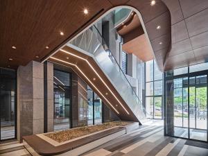 ソウルにあるRoynet Hotel Seoul Mapoのギャラリーの写真