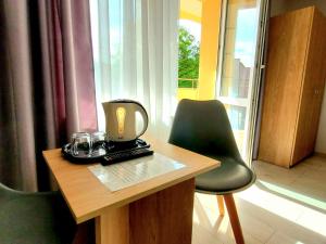 Fotografie z fotogalerie ubytování Villa Jupiter ve Svinoústí