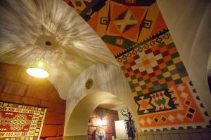 Fotografie z fotogalerie ubytování Optima Collection Medievale Lviv ve Lvově