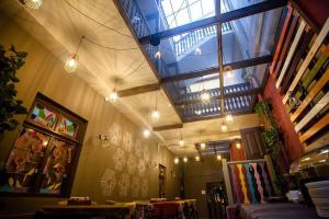 Fotografie z fotogalerie ubytování Optima Collection Medievale Lviv ve Lvově