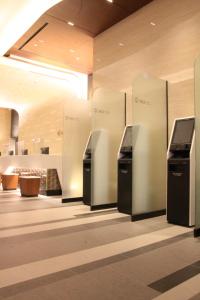 ソウルにあるRoynet Hotel Seoul Mapoのギャラリーの写真