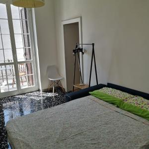 Fotografija v galeriji nastanitve Dimora Trinity - Central Rooms v mestu Polignano a Mare