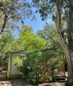 Imagen de la galería de Camping la Clé des Champs, en Calvi