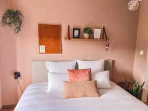 Afbeelding uit fotogalerij van Weynhoven in Brecht