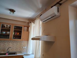 Fotografie z fotogalerie ubytování ML Saroko Apartment v destinaci Ágios Rókkos