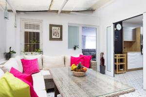 Gallery image of Home2Book Elegance City Center Apartment in Santa Cruz de Tenerife