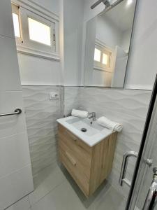 Fotografia z galérie ubytovania New-Excepcional 2 habitaciones y 2 baños en Mareverde Costa Adeje v destinácii Adeje