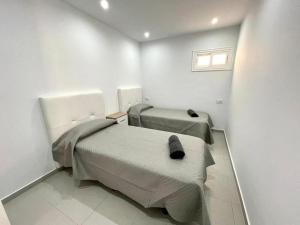 Fotografia z galérie ubytovania New-Excepcional 2 habitaciones y 2 baños en Mareverde Costa Adeje v destinácii Adeje
