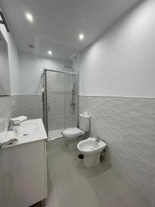 Fotografia z galérie ubytovania New-Excepcional 2 habitaciones y 2 baños en Mareverde Costa Adeje v destinácii Adeje + 11 fotografií
