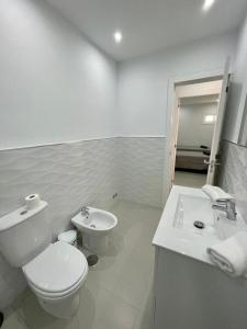 Fotografia z galérie ubytovania New-Excepcional 2 habitaciones y 2 baños en Mareverde Costa Adeje v destinácii Adeje