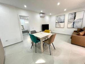 Fotografia z galérie ubytovania New-Excepcional 2 habitaciones y 2 baños en Mareverde Costa Adeje v destinácii Adeje