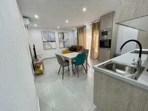 Fotografia z galérie ubytovania New-Excepcional 2 habitaciones y 2 baños en Mareverde Costa Adeje v destinácii Adeje