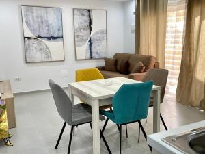 Fotografia z galérie ubytovania New-Excepcional 2 habitaciones y 2 baños en Mareverde Costa Adeje v destinácii Adeje