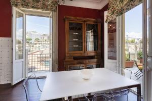 Foto Genovas asuva majutusasutuse The Liberty Rooftop Terrace by Wonderful Italy galeriist