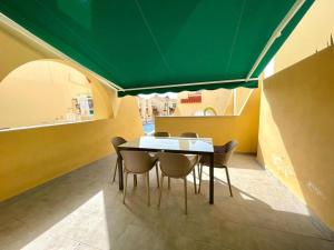 Fotografia z galérie ubytovania New-Excepcional 2 habitaciones y 2 baños en Mareverde Costa Adeje v destinácii Adeje