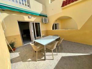 Fotografia z galérie ubytovania New-Excepcional 2 habitaciones y 2 baños en Mareverde Costa Adeje v destinácii Adeje