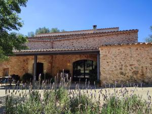 Fotografia z galérie ubytovania Finca Cas Canar v destinácii Sencelles