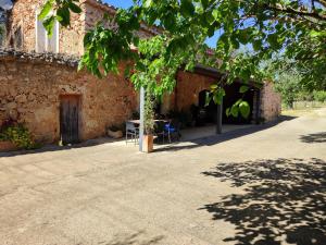 Fotografia z galérie ubytovania Finca Cas Canar v destinácii Sencelles