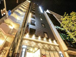 Gallery image of HOTEL LiVEMAX Tokyo Bakurocho in Tokyo