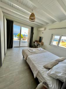 Gallery image of Vaso Sea Villa in Ialysos