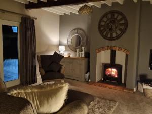 Gallery image of Paddock Cottage - Thorpe Arnold Melton Mowbray in Melton Mowbray