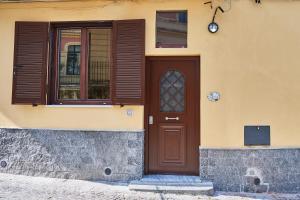 Fotografia z galérie ubytovania A casa di Emma v destinácii Vietri