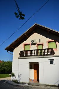 Foto dalla galleria di Nia a Bihać