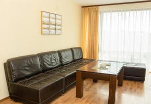 Fotografie z fotogalerie ubytování Cozy 1BD Apartment with a Spacious Terrace by Flat Mаnager v destinaci Balchik + 28 fotografií