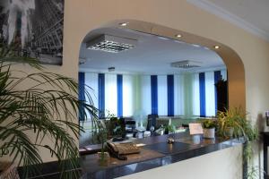 Fotografie z fotogalerie ubytování Hotel America v destinaci Ramstein-Miesenbach