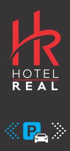 התרשים של Hotel Real