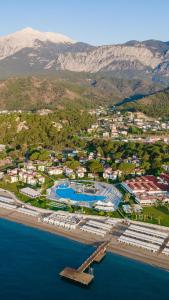 Gallery image of Club Marco Polo - Premium All Inclusive in Kemer
