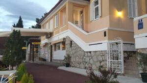 Gallery image of Bed&Breakfast Villa Eva in Omišalj