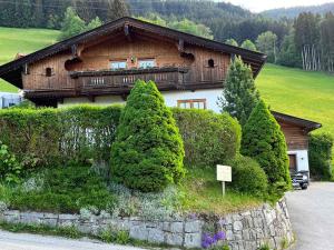 Gallery image of Holiday home in Kaltenbach/Zillertal 868 in Kaltenbach