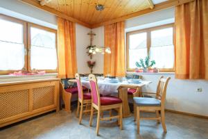 Fotografie z fotogalerie ubytování Apartment Weberhäusl v destinaci Bramberg am Wildkogel