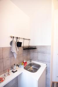 Fotografie z fotogalerie ubytování MAISON44 v destinaci Carrodano Inferiore